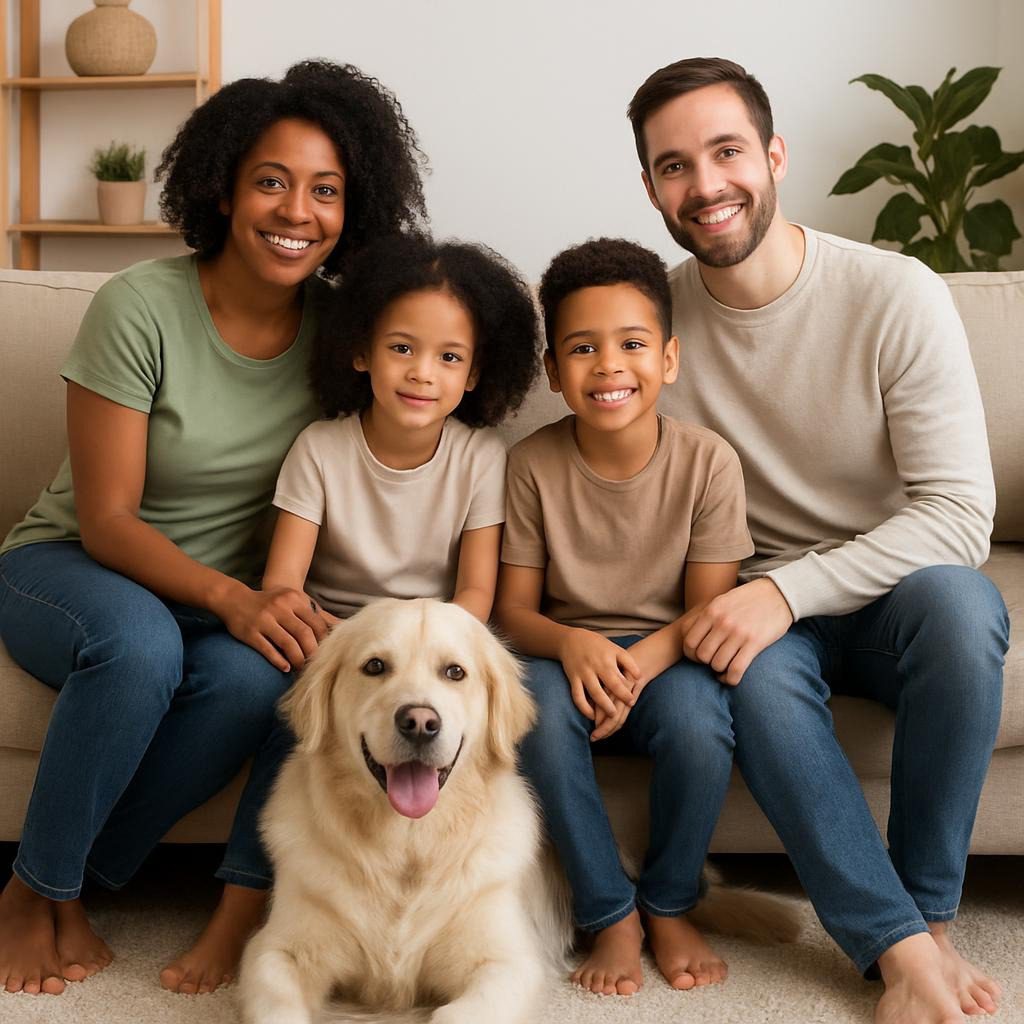 Professional carpet cleaning services in connecticut by vix cleaning