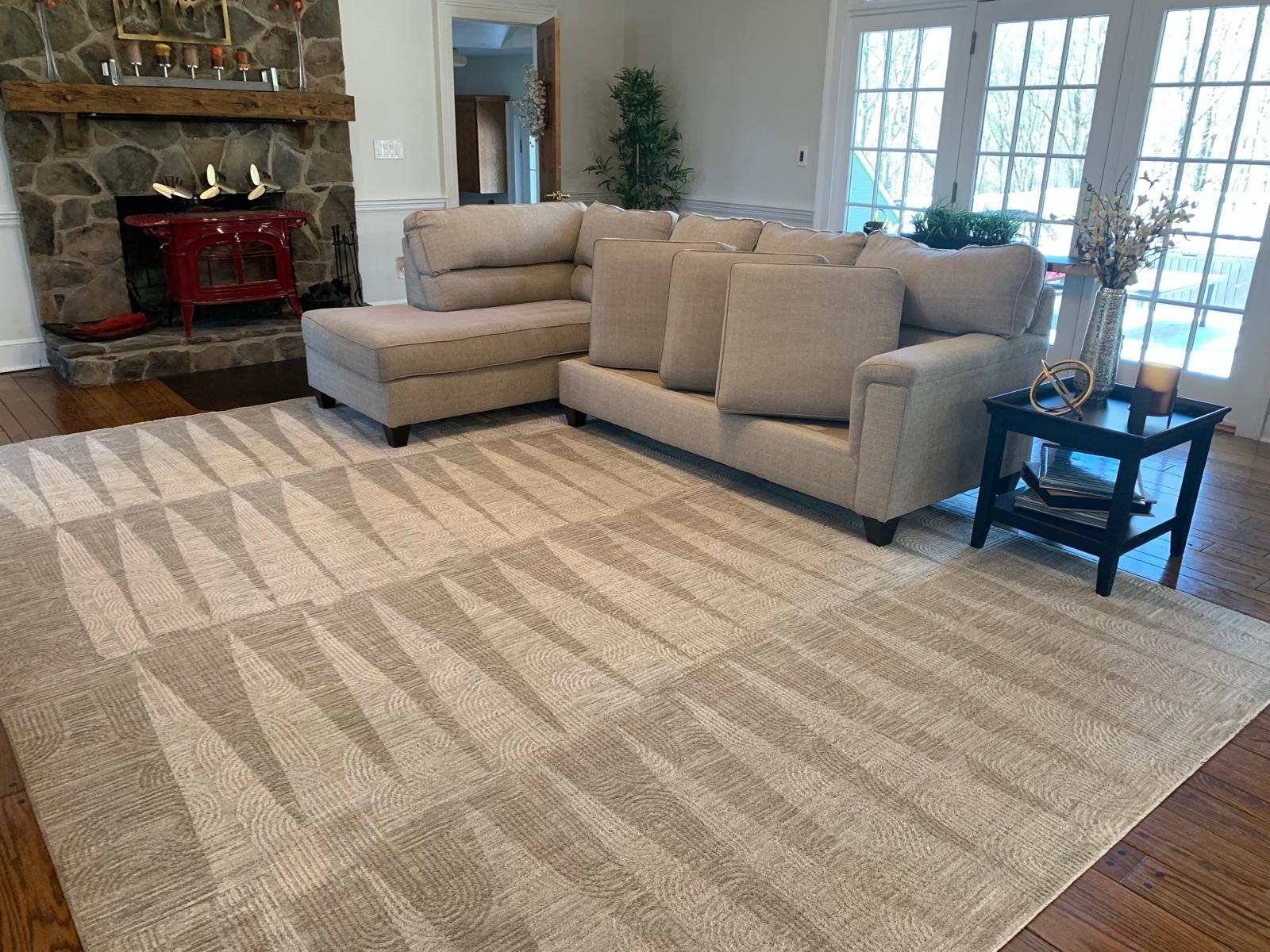 Carpet Cleaning