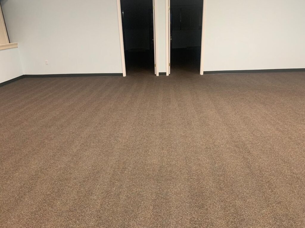 carpet cleaning